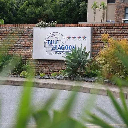 Blue Lagoon Hotel And Conference Centre-3