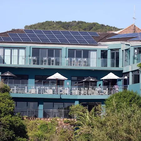 Blue Lagoon Hotel And Conference Centre-2