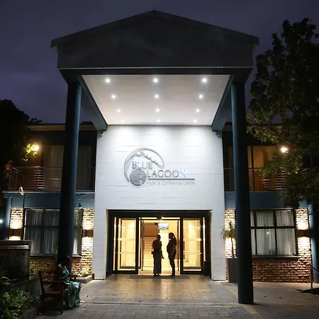 Blue Lagoon Hotel And Conference Centre-2