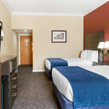 Best Western Greenfield Inn-3