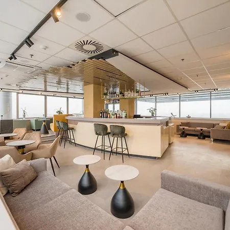 Expo Tower Hotel By Mellow Mood Hotels-2