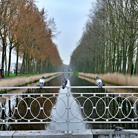 Hotel Ter Polders-2