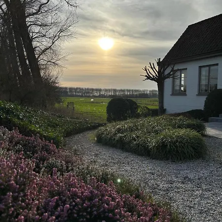 Hotel Ter Polders-3