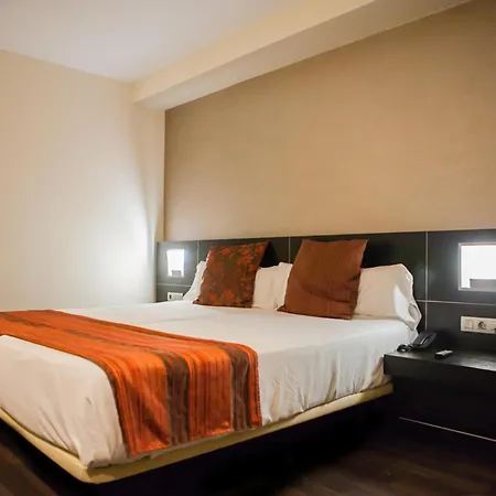 Sercotel Aura Algeciras-3