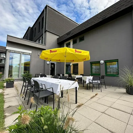 Jufa Hotel Graz Sued - Self Check-In-3