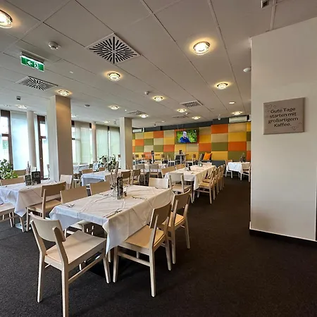 JUFA Hotel Graz Süd-2