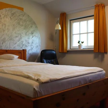 Hotel Am Steendamm-2