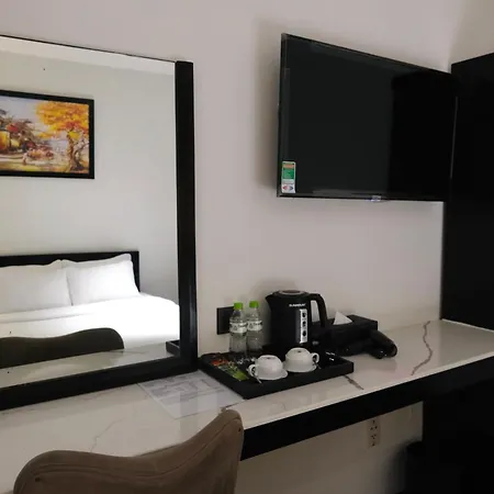 Nicecy Boutique Hotel-3