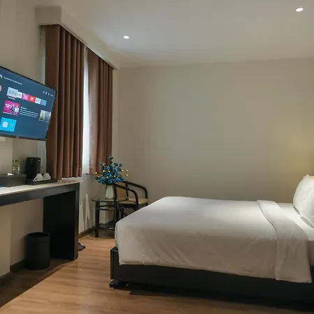 Nicecy Boutique Hotel-3