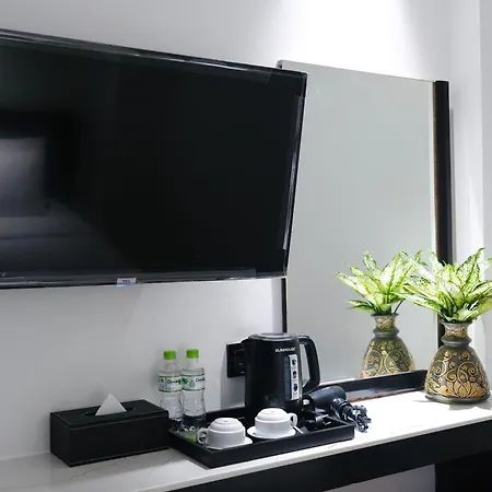 Nicecy Boutique Hotel-2