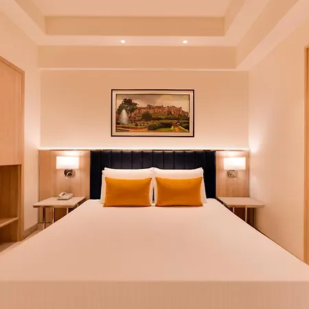 Lemon Tree Premier Hitec City Hyderabad-3