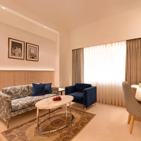 Lemon Tree Premier Hitec City Hyderabad-3