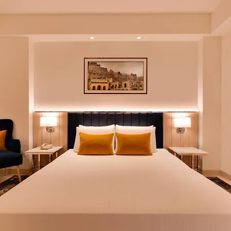 Lemon Tree Premier Hitec City Hyderabad-2