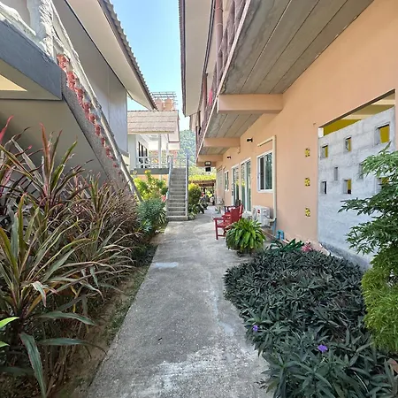 Lanta Garden Home-3