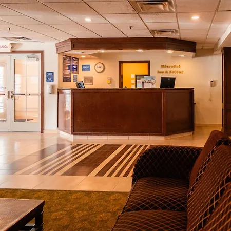 Microtel Inn And Suites By Wyndham Ciudad Juarez, Us Consulate-2