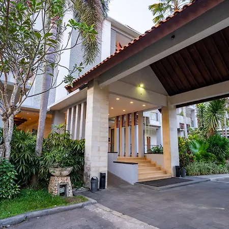 Bintang Flores Hotel-3