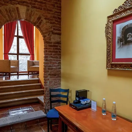Hotel Los Juaninos-3