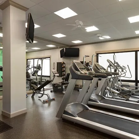 Holiday Inn Boston - Cambridge Area By Ihg-3