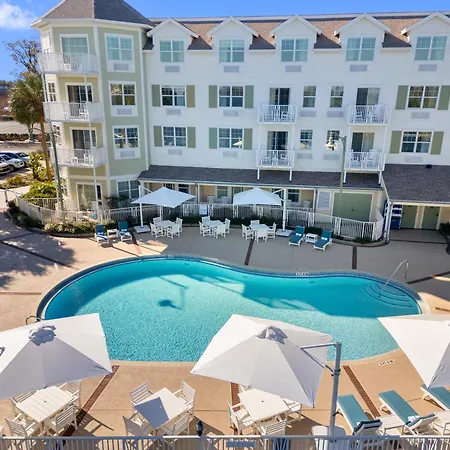 The Waterfront Inn-3