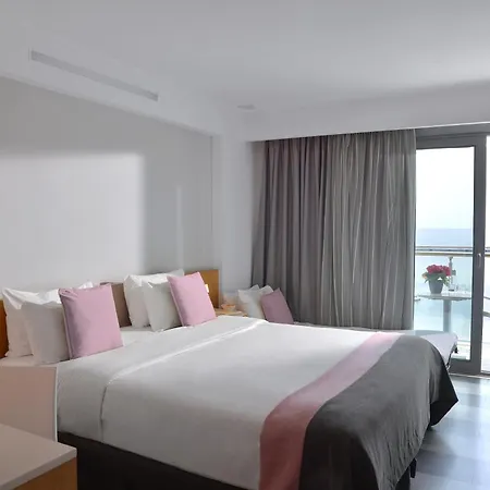 Galaxy Hotel Kavala, Vassilicos House Of Hospitality-2