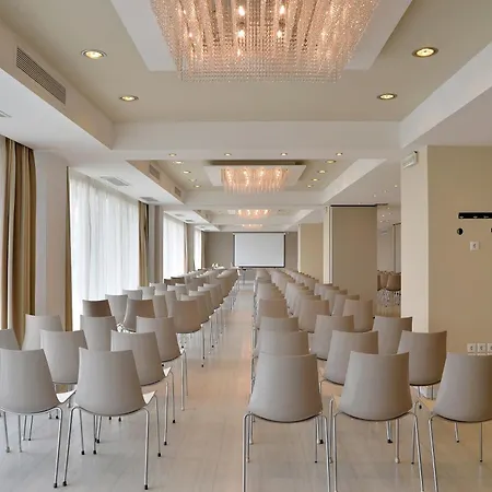 Galaxy Hotel Kavala, Vassilicos House Of Hospitality-3