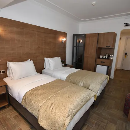 Aurasia Beach Hotel-3