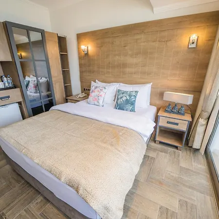 Aurasia Beach Hotel-2