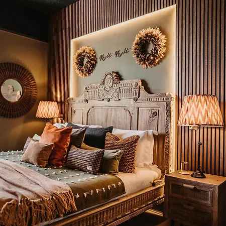The Murray Arms - Award Winning Boutique Hotel-2