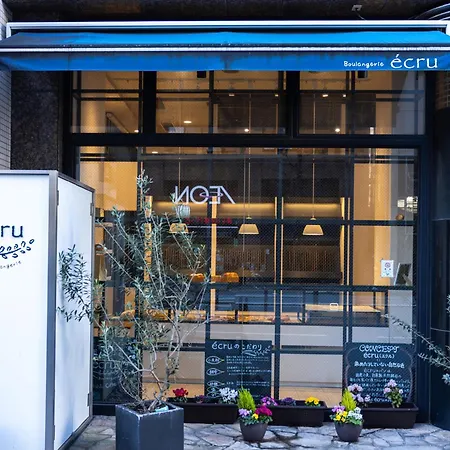 Apa Hotel Nishiazabu-2
