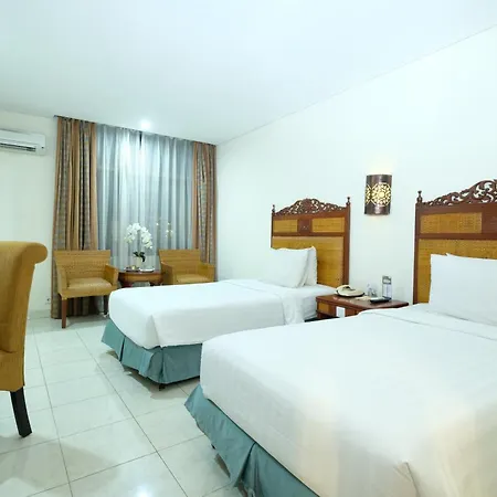 Kusuma Sahid Prince Hotel Solo-2