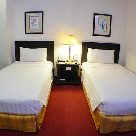 Bayview Park Hotel Manila-3