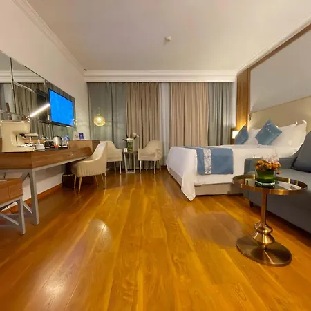 Al Ritz Al Madinah Hotel - فندق الريتزالمدينة-2