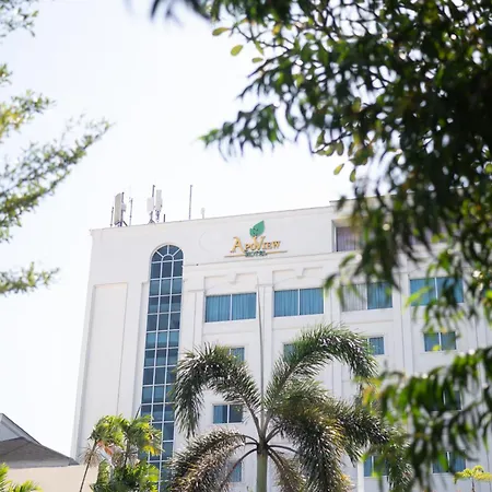The Apo View Hotel-2