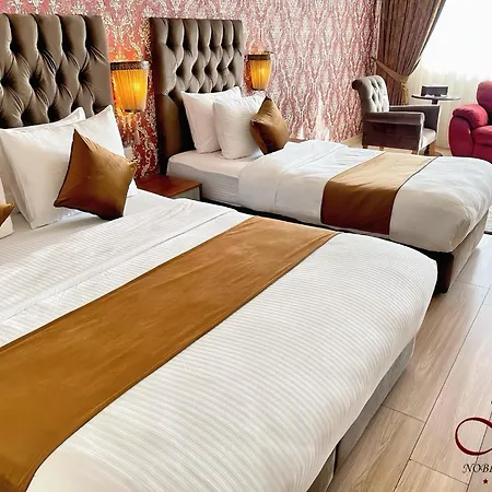 Noble Hotel-2