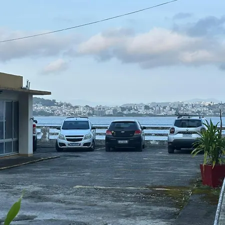 Hotel Veleiro-3