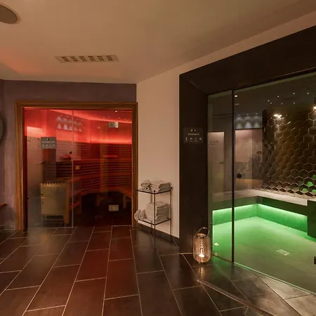 Hotel Dorner B&B-3