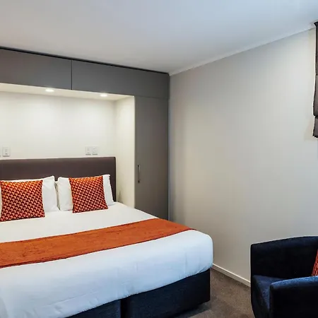 Quest On Johnston Serviced Apartments-3