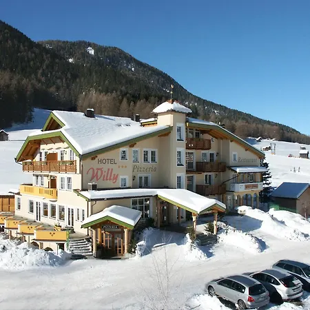 Hotel Willy-2