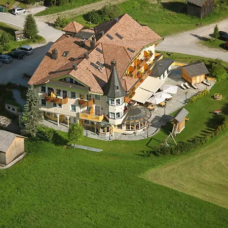 Hotel Willy-3