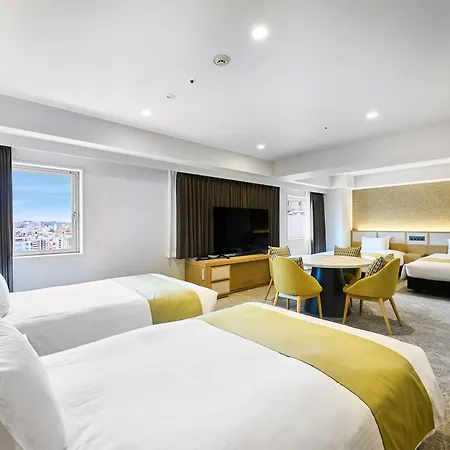 Daiwa Roynet Hotel Naha Kokusaidori-3
