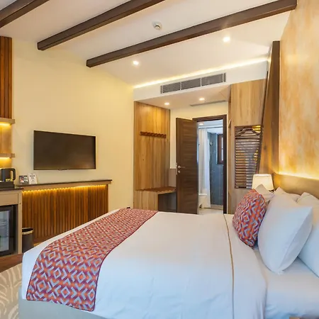 Fish Tail Lodge-3