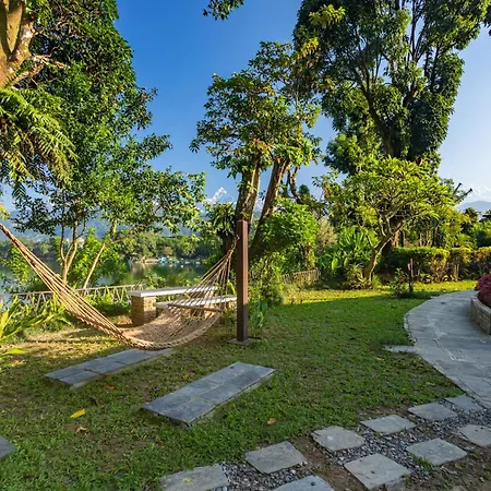 Fish Tail Lodge-3