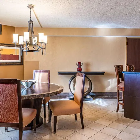 Hilton Richardson Dallas, Tx-2