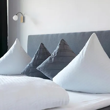 Hotel Unterrain-3