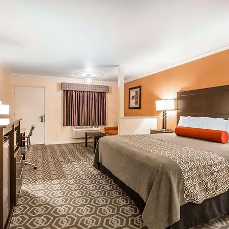 Rodeway Inn & Suites Colton-2