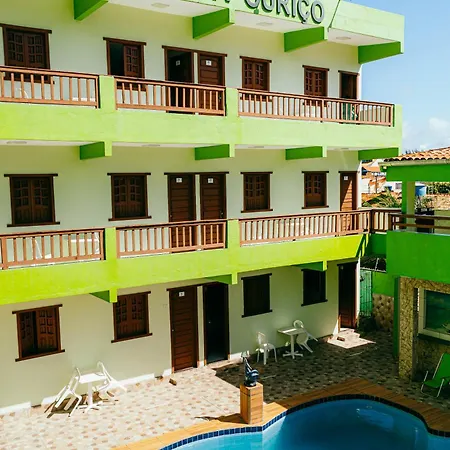 Pousada Ourico-2