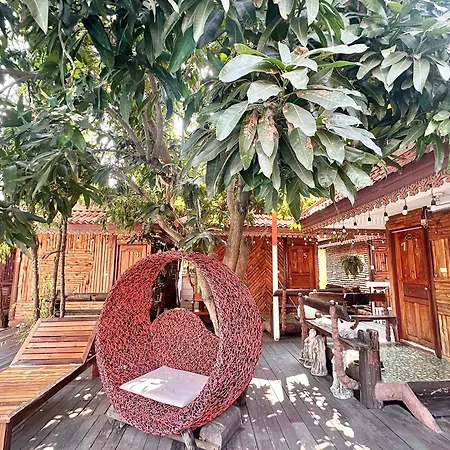 มนตรี รีสอร์ท ดอนเมือง กรุงเทพ-3
