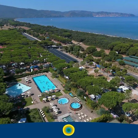 Club Del Sole Orbetello Family Collection-3