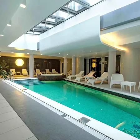 Wellton Centrum Hotel&SPA-3