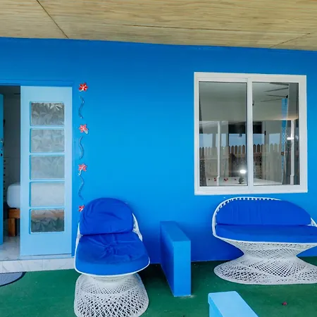 Beyond Sunset Resort & Villas-3